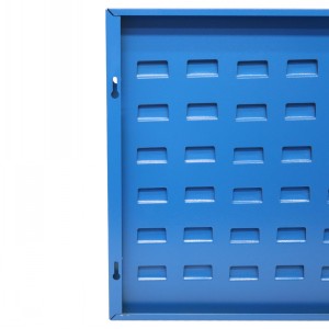 Storr Steel Bin Panel 900mm x 450mm